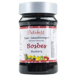 Patidess Smaakpasta Bosbes 120g Sale