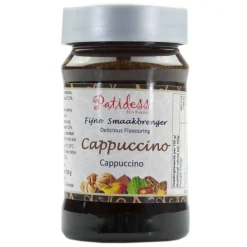 Patidess Smaakpasta Cappuccino 120g Sale