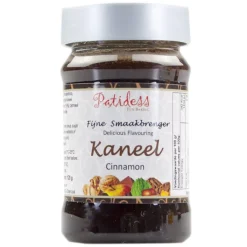 Patidess Smaakpasta Kaneel 120g Discount