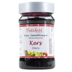 Patidess Smaakpasta Kers 120g Online