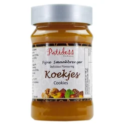 Patidess Smaakpasta Koekjes 120g Best