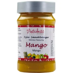 Patidess Smaakpasta Mango 120g Discount