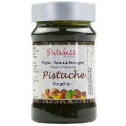Patidess Smaakpasta Pistache 120g Outlet