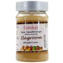 Patidess Smaakpasta Slagroom 120g Discount