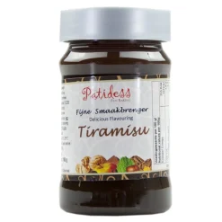Patidess Smaakpasta Tiramisu 100g Online