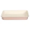 Patisse Bak- en Braadslede Ceramic 35x24cm