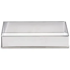 Patisse Bakframe Rechthoek Verstelbaar 25-46/17-32x(h)5cm Best