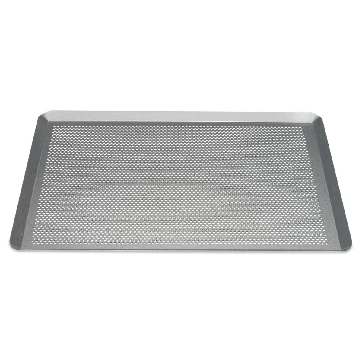 Patisse Bakplaat Silver-Top Geperforeerd 40x30cm Outlet