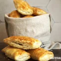 Patisse Bakplaat Silver-Top 39x26cm Best