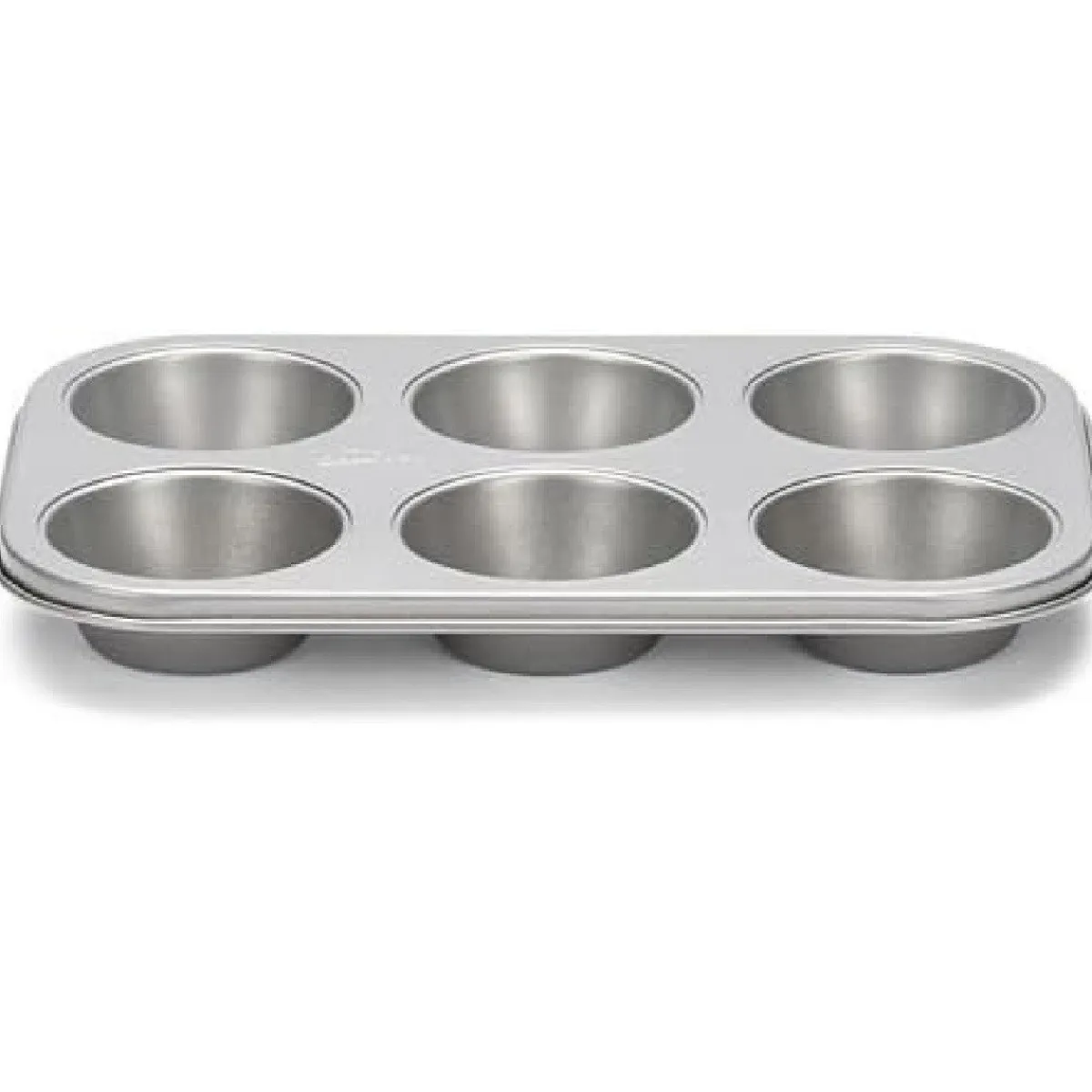 Patisse Bakvormen Silver-Top Set/4** Best