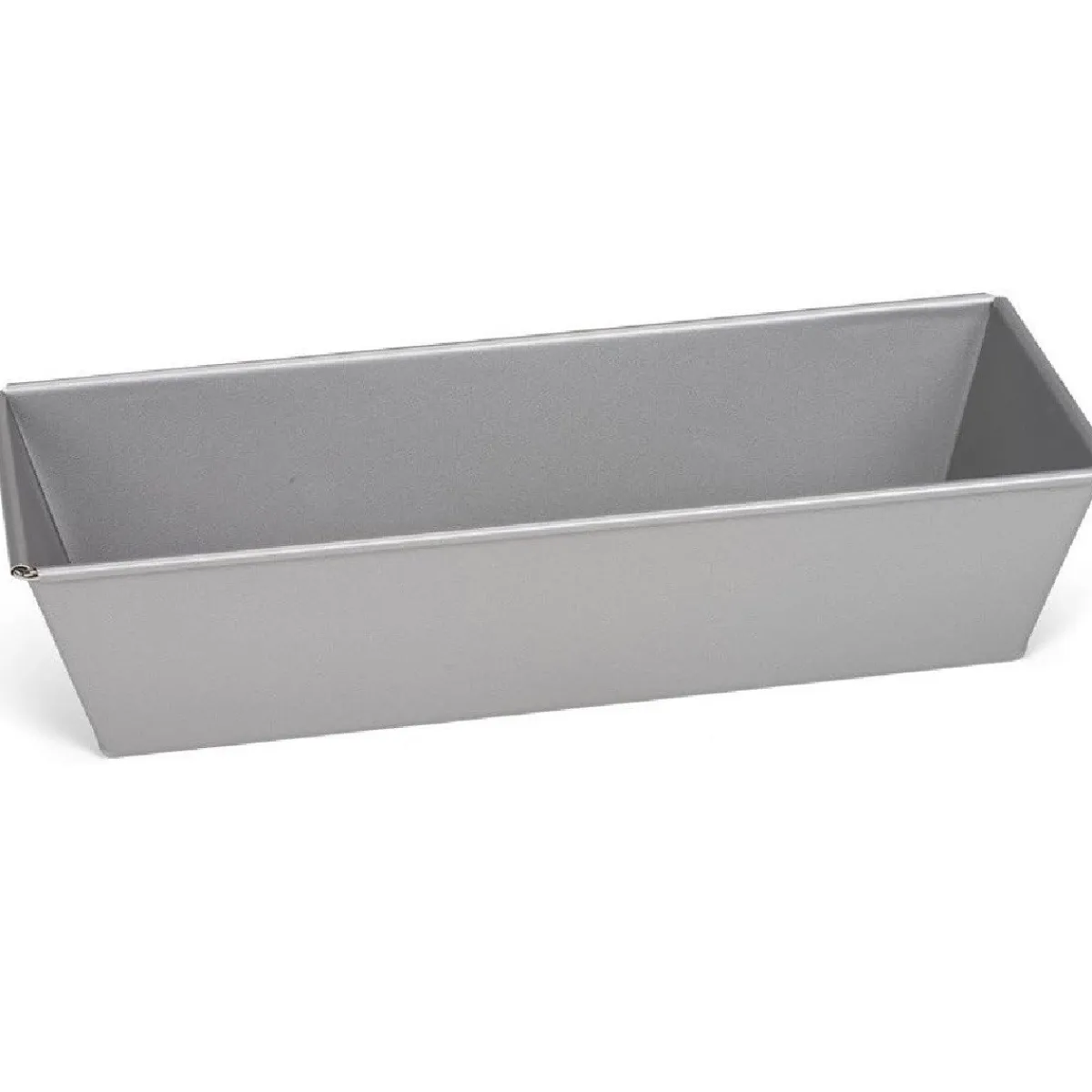 Patisse Bakvormen Silver-Top Set/4** Best