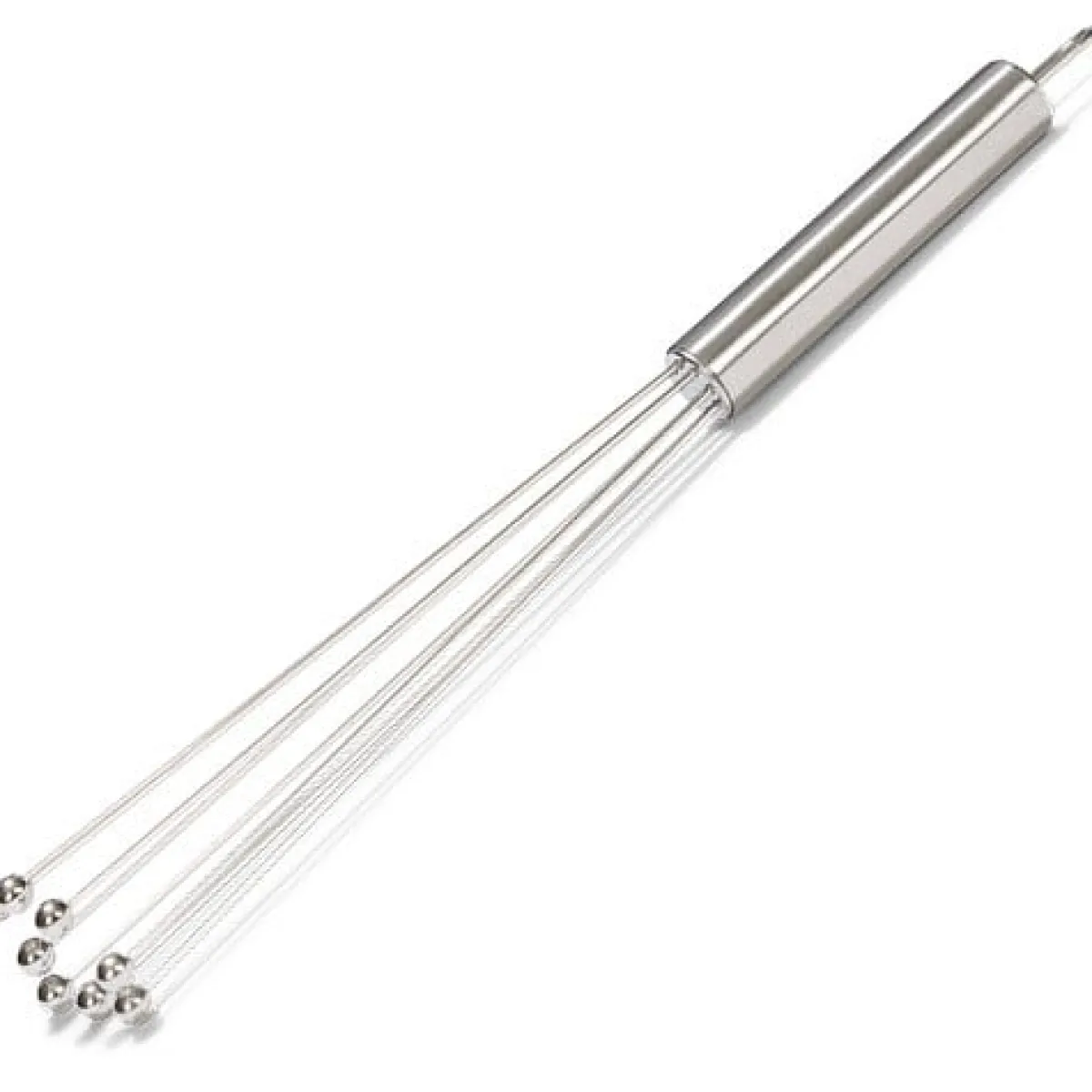 Patisse Bolletjesgarde RVS 30cm Hot