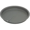 Patisse Boterkoekvorm met mes Silver-Top Ø26cm Sale