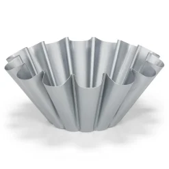 Patisse Briochevorm Silver-Top Ø20cm Sale