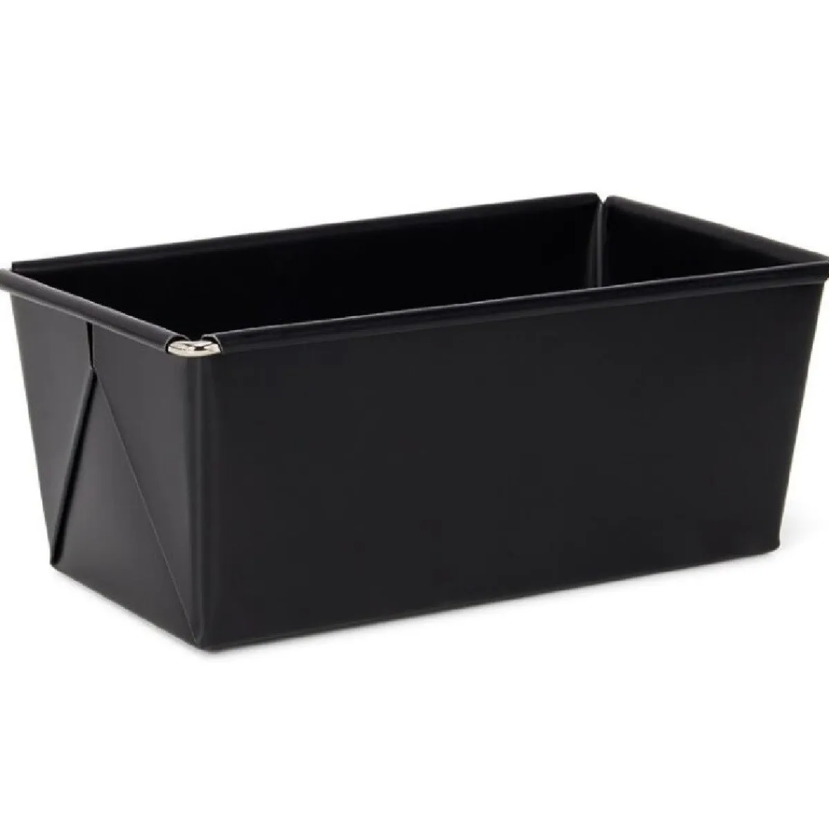 Patisse Broodvorm Blauwstaal 20x11x9cm New
