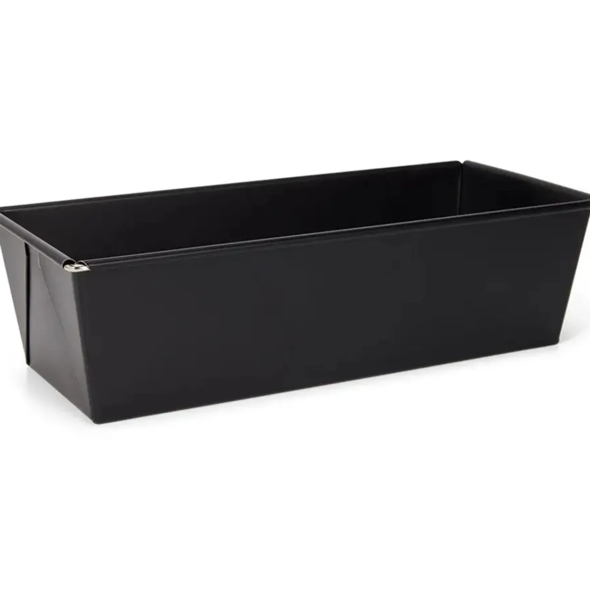 Patisse Broodvorm Blauwstaal 33x14x10cm Best