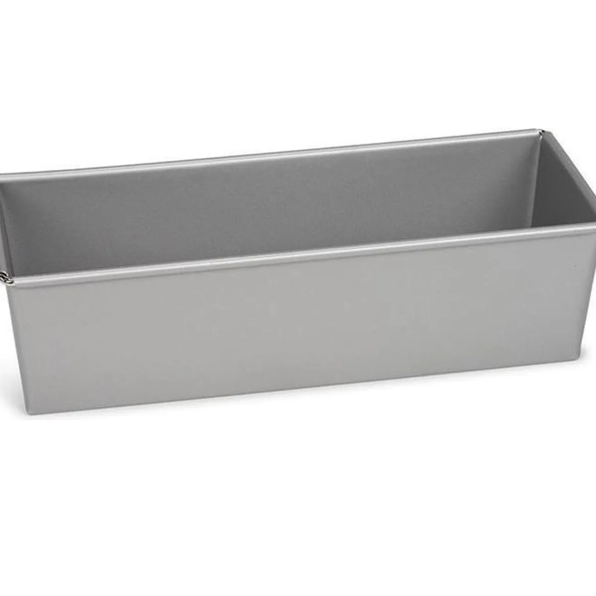 Patisse Broodvorm Silver-Top 30cm Hot