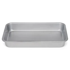 Patisse Brownievorm Silver-Top 28x18cm Best