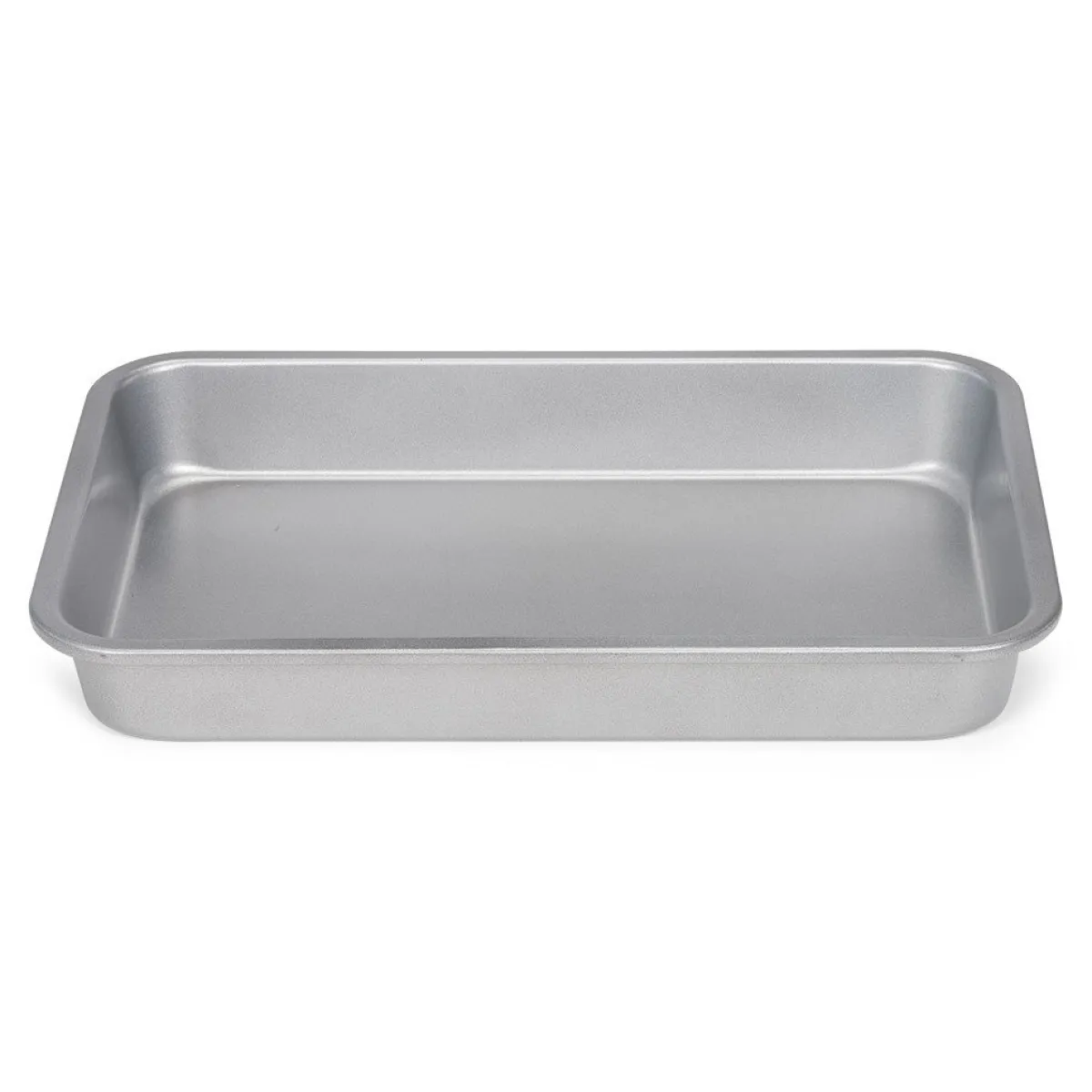 Patisse Brownievorm Silver-Top 28x18cm Best