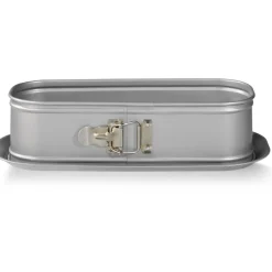 Patisse Cake Springvorm Silver-Top 30cm Sale