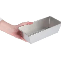 Patisse Cakevorm Basic Vertind 25cm New