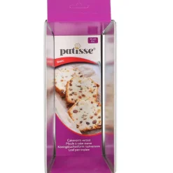 Patisse Cakevorm Basic Vertind 25cm New