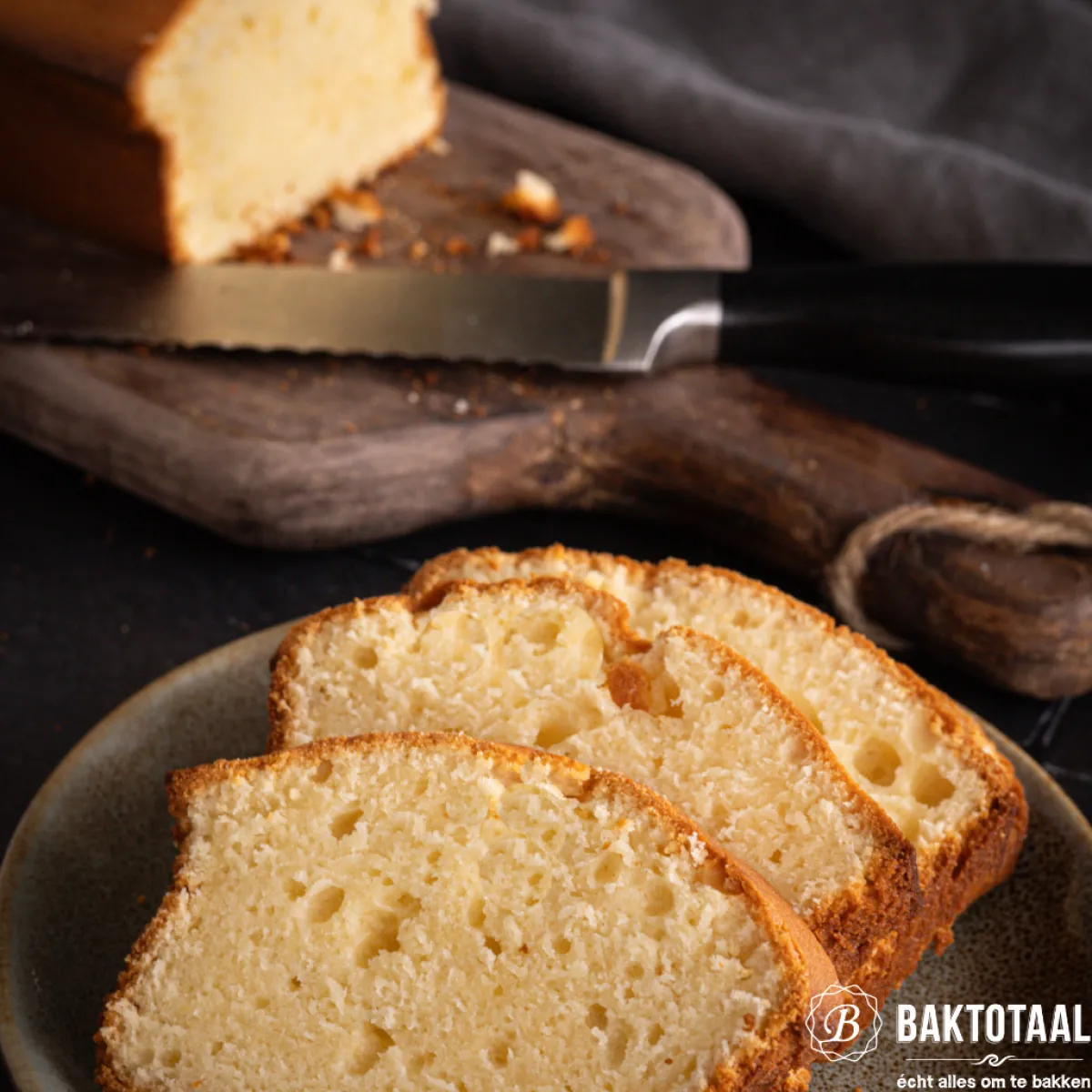 Patisse Cakevorm Classique 25cm New