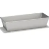 Patisse Cakevorm Silver-Top 25cm Clearance
