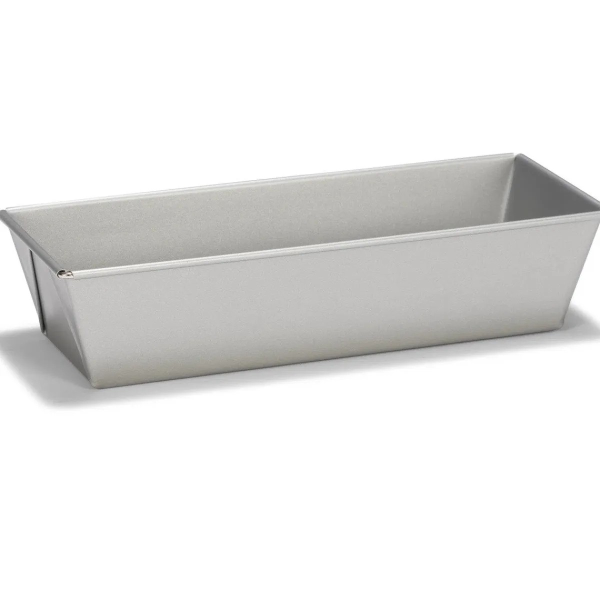 Patisse Cakevorm Silver-Top 25cm Clearance