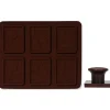 Patisse Chocoladekoekjes Kit 20x14cm** Best