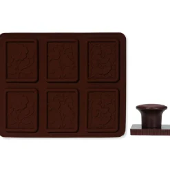 Patisse Chocoladekoekjes Kit 20x14cm** Best