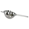 Patisse Chocolade Smeltpan RVS Ø11cm Hot