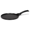 Patisse Crêpe-en Pannenkoekenpan Gietaluminium Ø26cm New