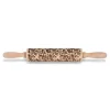 Patisse Decoratie Deegroller 20cm #2 New