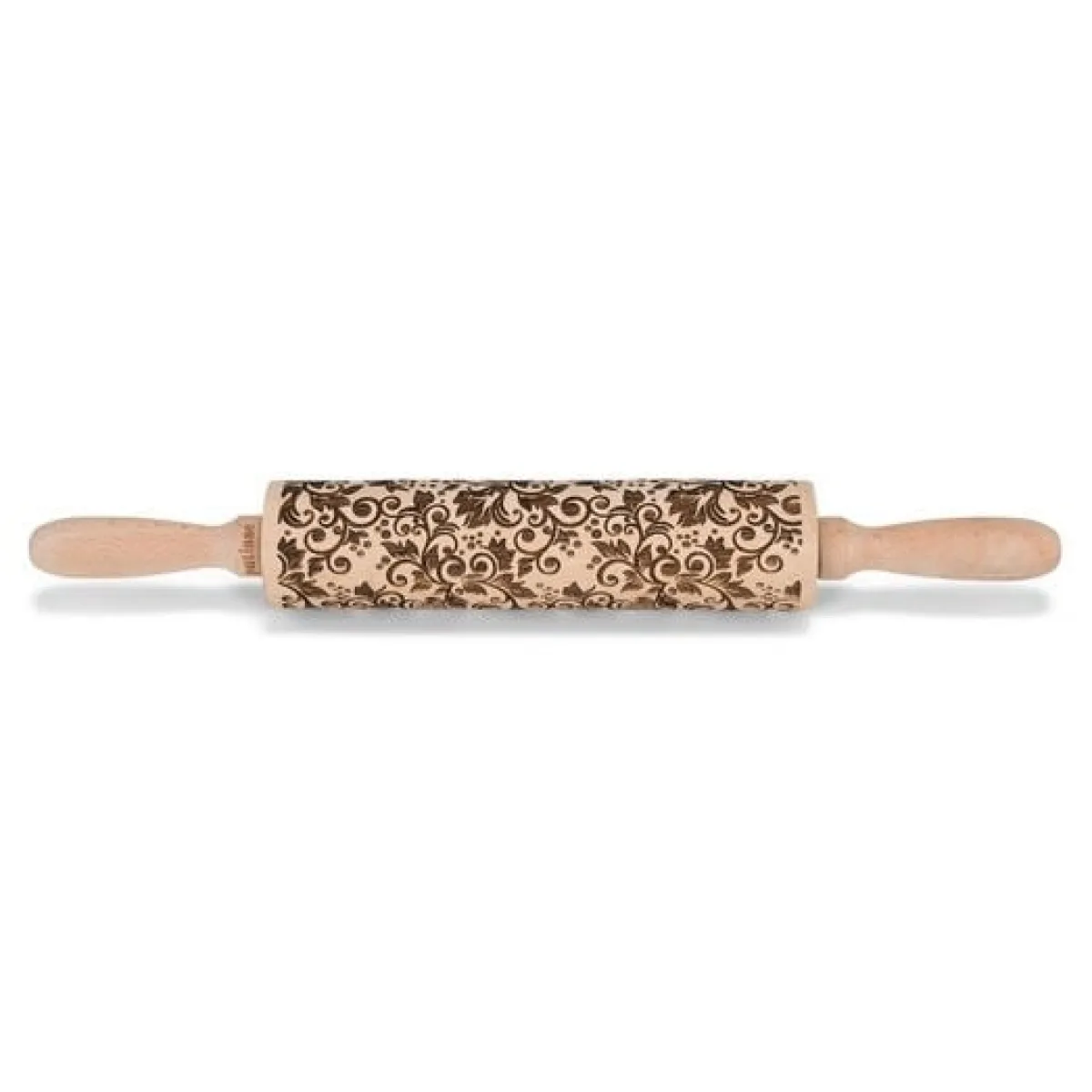 Patisse Decoratie Deegroller 20cm #2 New