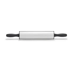 Patisse Deegroller Silver-Top Antikleef 25 cm. Discount