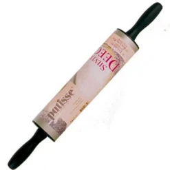 Patisse Deegroller Silver-Top Antikleef 25 cm. Discount