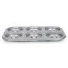 Patisse Donut Bakvorm Silver-Top 32x22cm Best