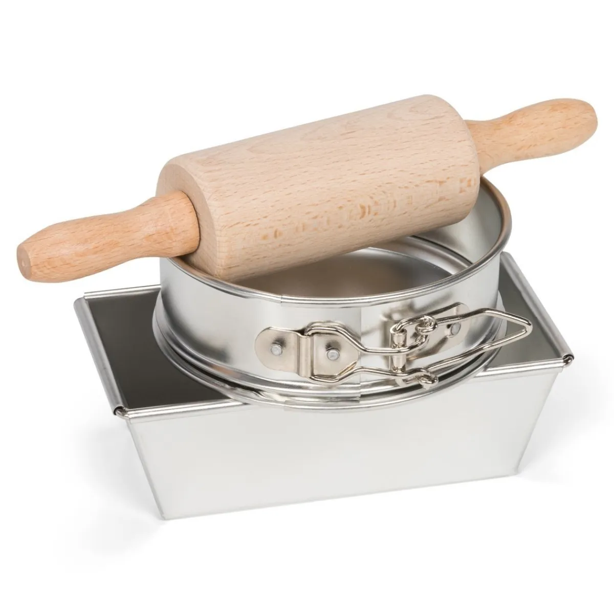 Patisse Kinderbakset Basic Vertind Set/3 Sale