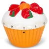 Patisse Kookwekker Cupcake New