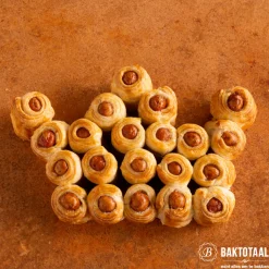 Patisse Kwast Siliconen 3,5cm (27cm)