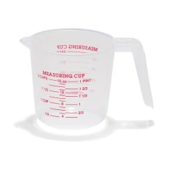 Patisse Maatbeker 0,5L Hot