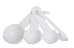 Patisse Maatlepeltjes kunststof set/4 Outlet