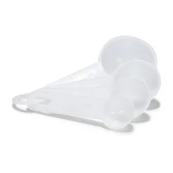 Patisse Maatlepeltjes kunststof set/4 Outlet