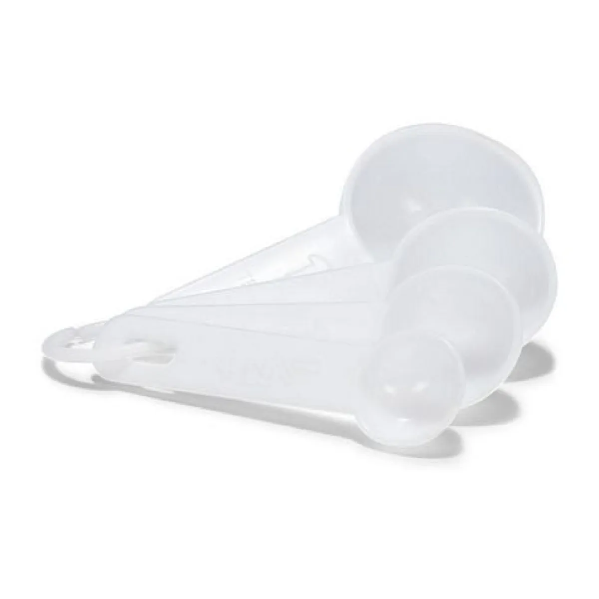 Patisse Maatlepeltjes kunststof set/4 Outlet