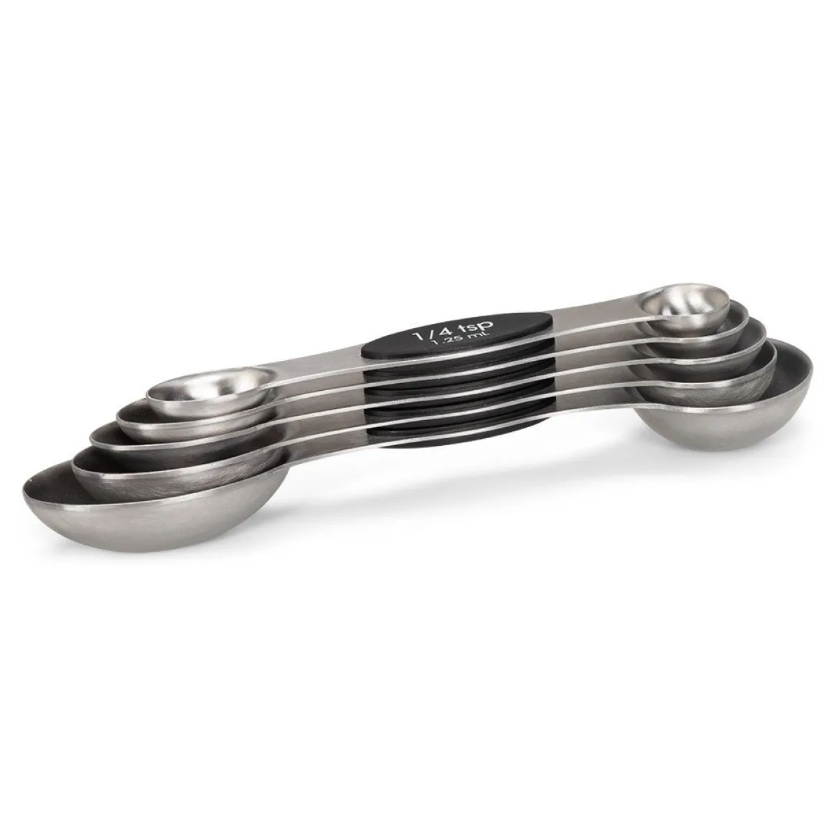 Patisse Maatlepeltjes Magnetisch RVS Set/5 Discount