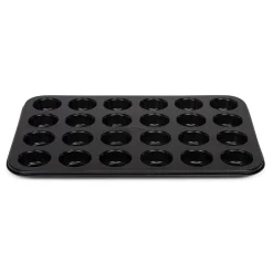 Patisse Mini Muffin/Cupcake Bakvorm Classique 24 Stuks 38cm Sale