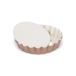 Patisse Mini Quichevorm Losse Bodem Ceramic Ø10cm Online