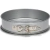 Patisse Mini Springvorm Silver-Top Ø12cm Best