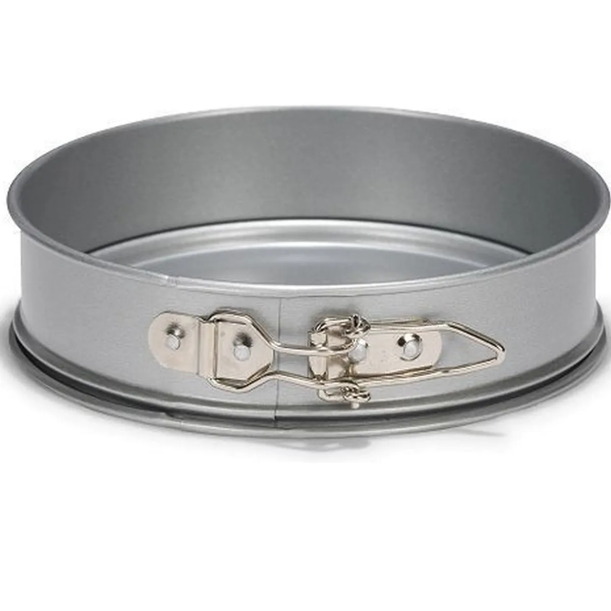 Patisse Mini Springvorm Silver-Top Ø12cm Best